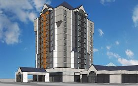 Red Roof Inn Plus+ Vancouver Airport