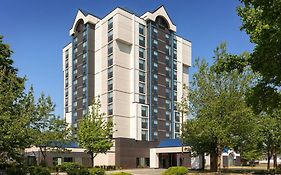 Red Roof Inn Plus+ Vancouver Airport